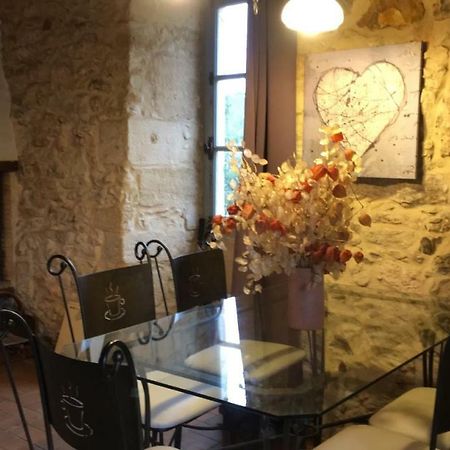 Petite Maison en Périgord Noir Plazac Exterior foto