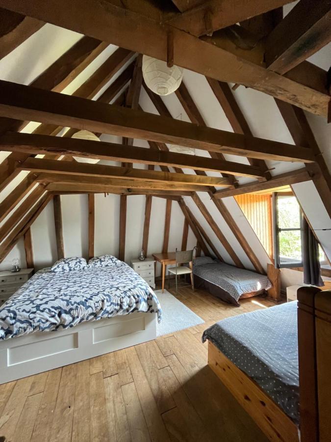 Petite Maison en Périgord Noir Plazac Exterior foto